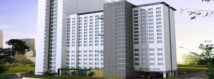 Holiday Inn Express & Suites Hyderabad Gachibowli - Hyderabad 01.jpg